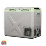 یخچال فریزر پرتابل آلپیکول XD55