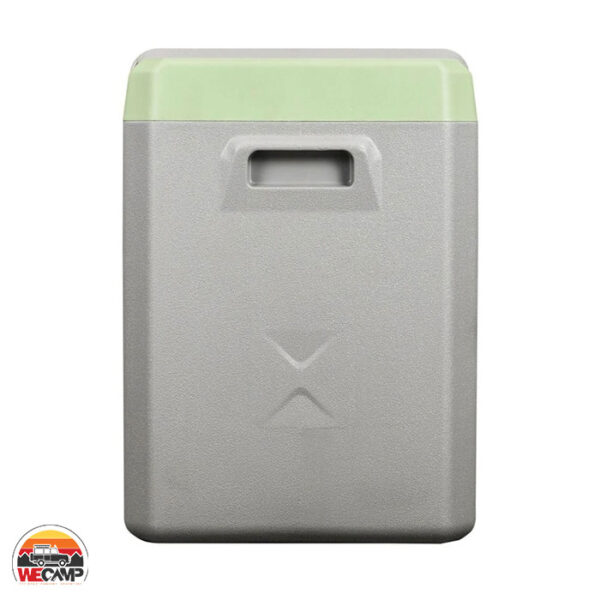 یخچال فریزر پرتابل آلپیکول XD55