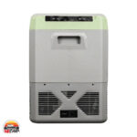 یخچال فریزر پرتابل آلپیکول XD55