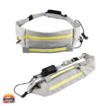 کیف کمری چراغ‌دار KXK-103