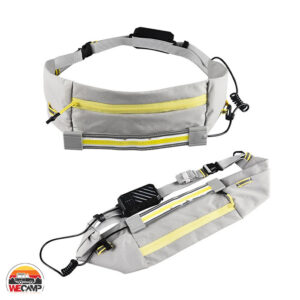 کیف کمری چراغ‌دار KXK-103