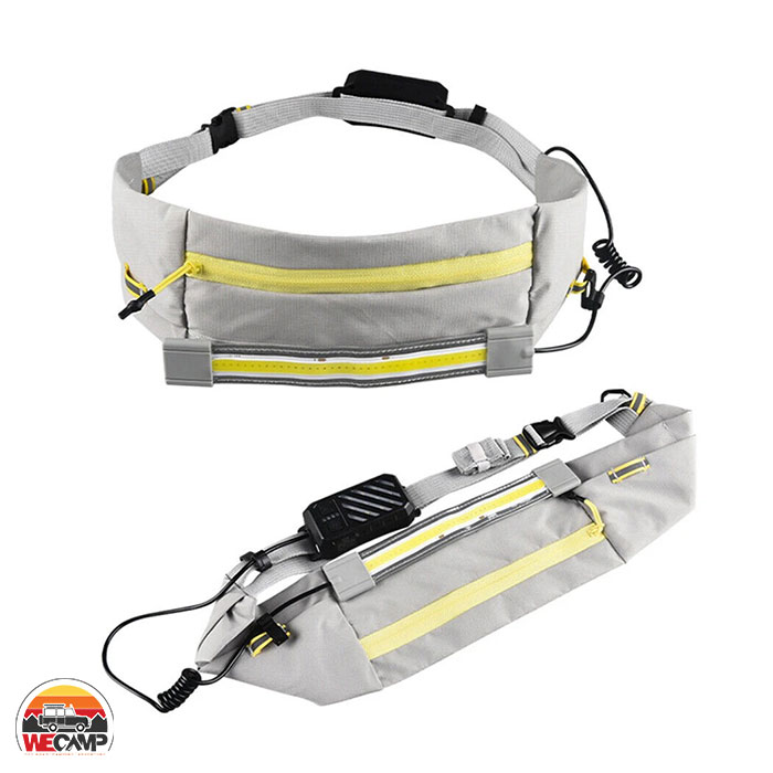 کیف کمری چراغ‌دار KXK-103