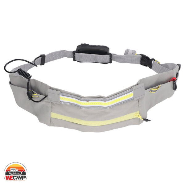 کیف کمری چراغ‌دار KXK-103