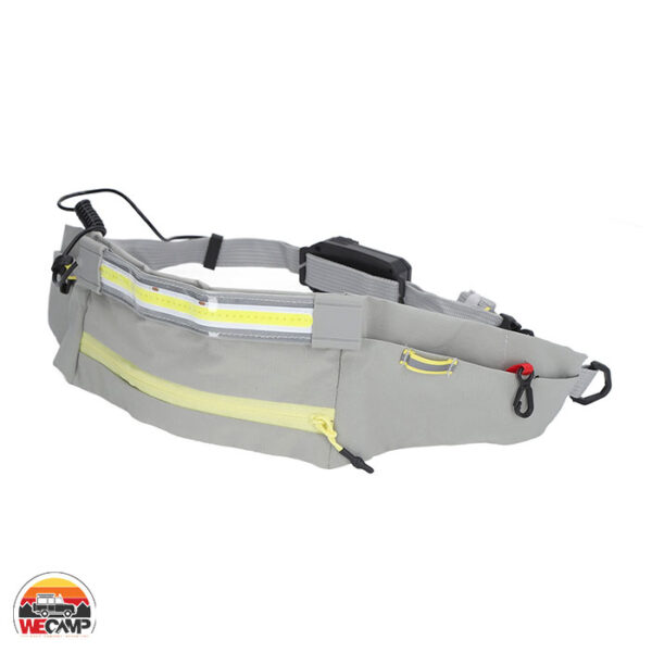 کیف کمری چراغ‌دار KXK-103