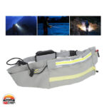 کیف کمری چراغ‌دار KXK-103