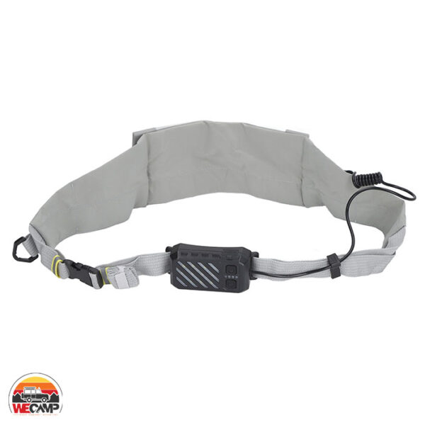 کیف کمری چراغ‌دار KXK-103