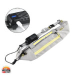 کیف کمری چراغ‌دار KXK-103