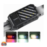 کیف کمری چراغ‌دار KXK-103