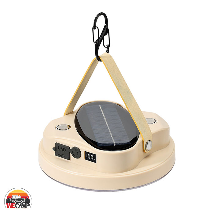 چراغ کمپینگ شارژی N-Light K100