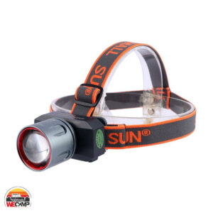 هدلامپ اسمال سان H181