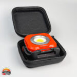 نورافکن شارژی سانری C1200