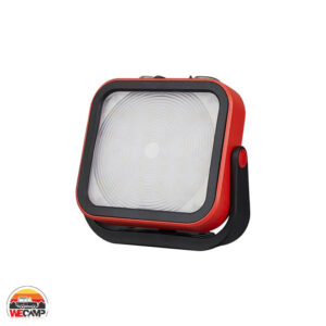 نورافکن شارژی سانری C2000