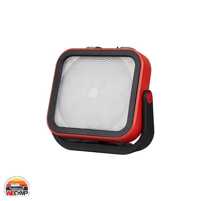 نورافکن شارژی سانری C2000