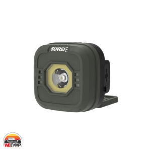 نورافکن شارژی سانری CH600