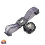 نورافکن شارژی سانری CH600