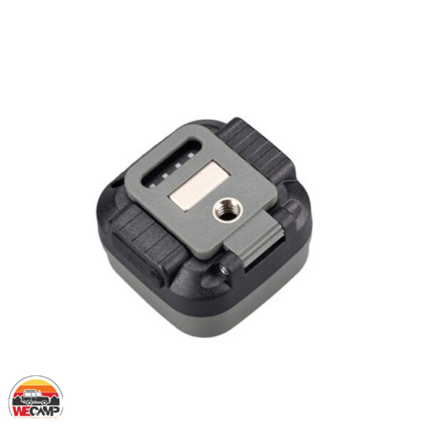 نورافکن شارژی سانری CH600