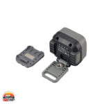 نورافکن شارژی سانری CH600