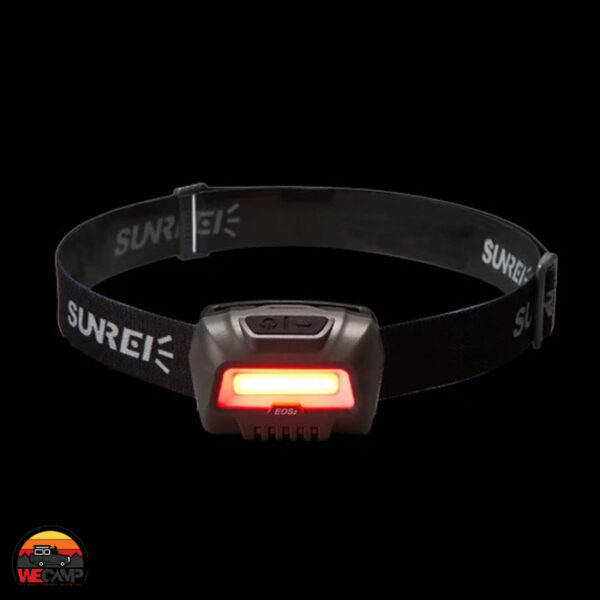 هدلامپ سانری EOS2