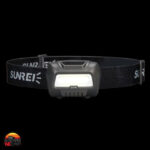 هدلامپ سانری EOS2