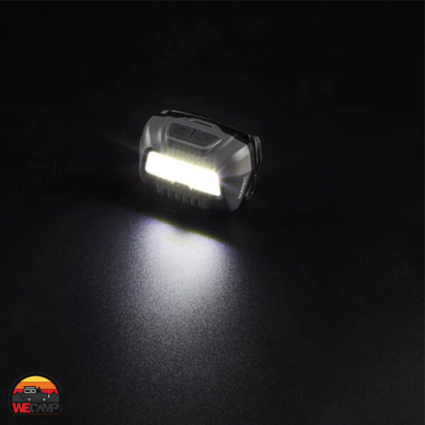 هدلامپ سانری EOS2