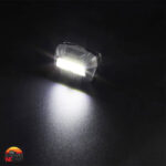 هدلامپ سانری EOS2