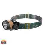 هدلامپ شارژی سانری Poseidon S1