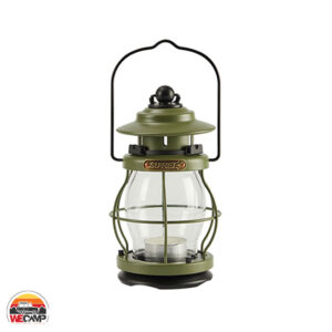 فانوس شمعی سانری Sparkle