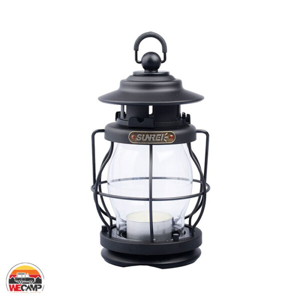 فانوس شمعی سانری Sparkle