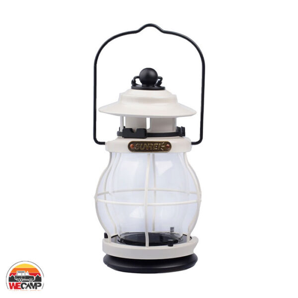 فانوس شمعی سانری Sparkle