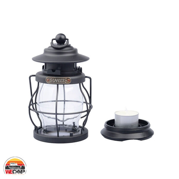 فانوس شمعی سانری Sparkle