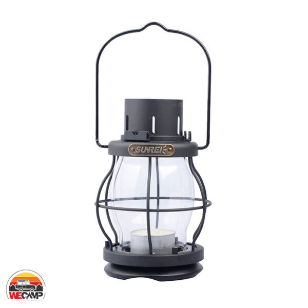 فانوس شمعی سانری Sparkle