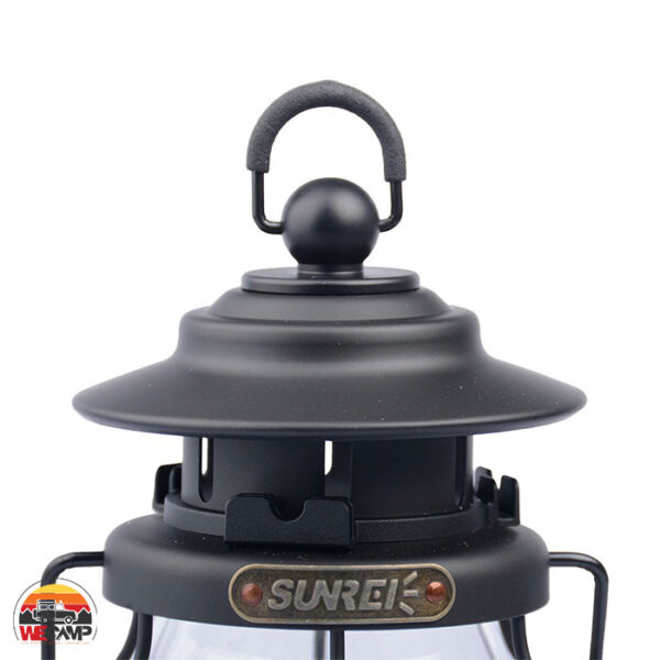 فانوس شمعی سانری Sparkle