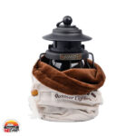 فانوس شمعی سانری Sparkle