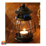 فانوس شمعی سانری Sparkle