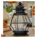 فانوس شمعی سانری Sparkle