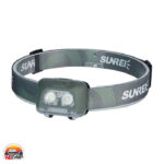 هدلامپ باتری‌خور سانری StarRay380