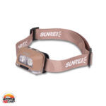 هدلامپ باتری‌خور سانری StarRay380