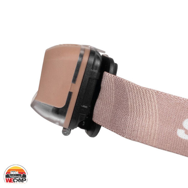 هدلامپ باتری‌خور سانری StarRay380