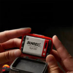 هدلامپ شارژی سانری StarRay480