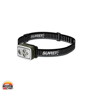 هدلامپ شارژی سانری Twilight500