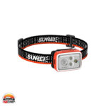 هدلامپ شارژی سانری Twilight700