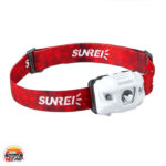 هدلامپ باتری‌خور سانری Youdo4