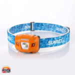 هدلامپ باتری‌خور سانری Youdo4