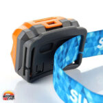 هدلامپ باتری‌خور سانری Youdo4