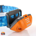 هدلامپ باتری‌خور سانری Youdo4