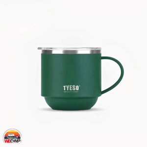 ماگ دوجداره تیسو TS-8825