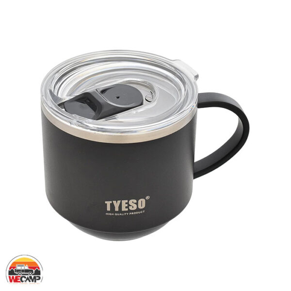 ماگ دوجداره تیسو TS-8825