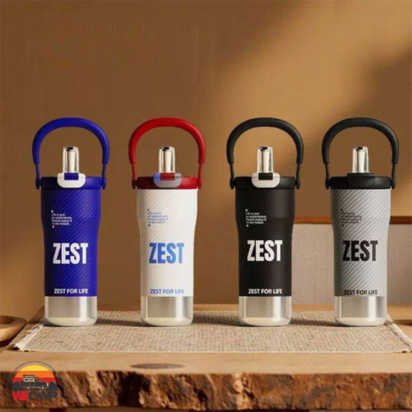 ماگ سفری 800 میلی‌لیتر Zest