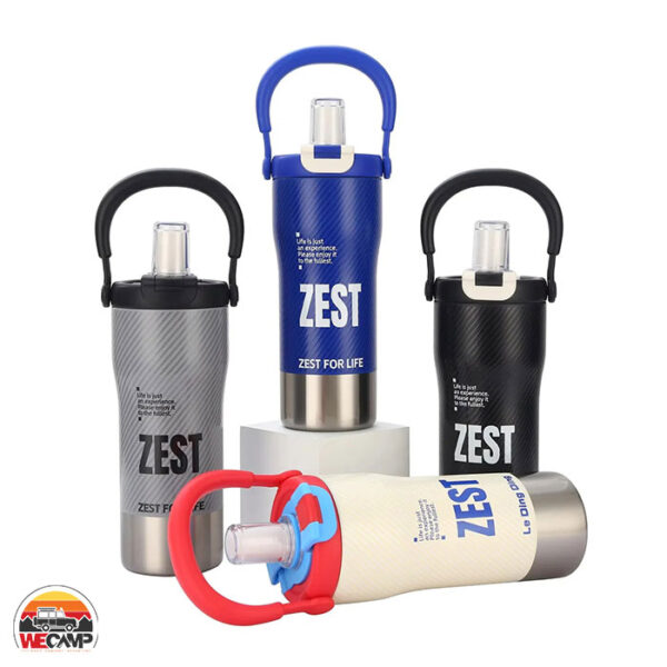 ماگ سفری 800 میلی‌لیتر Zest