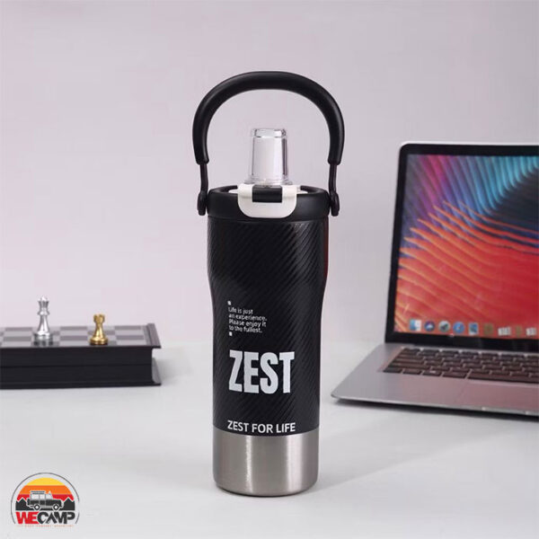 ماگ سفری 800 میلی‌لیتر Zest